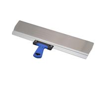 Flexible acero inoxidable 600mm 23.6 'cuchillo de taping, cuchillo de