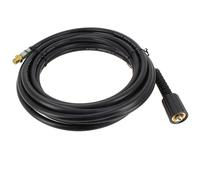 Flexible de alta presión 2620551 - limpiador de alta presión negro & decker