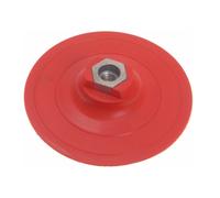 Flexipads Clase Mundial Super Flex Pad 115Mm Grip® M14 Fle11341