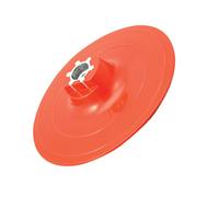Flexipads Clase Mundial Super Flex Pad 125Mm Grip® M14 Fle11342