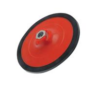 Flexipads Lijadora De Clase Mundial Almohadilla Extragrip 100Mm M14 FLE10370