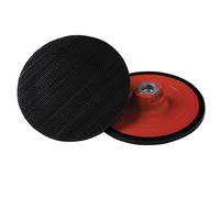 Flexipads Lijadora De Clase Mundial Pad Extragrip 125mm M14 FLE10372