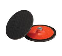 Flexipads Lijadora De Clase Mundial Pad Extragrip 150Mm M14 FLE10373