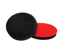 Flexipads World Class Acción Doble Cojín Pad 150mm sin Agujero Agarre FLE32705
