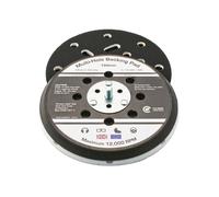 Flexipads World Class Acción Doble Lijadora Pad 150mm Agarre Múltiple 5/16 UNF +