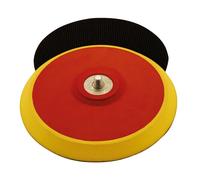 Flexipads World Class - Almohadilla 150mm
