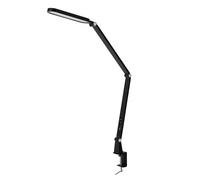 Abrila Conecta Negro - Flexo 13W
