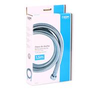 Flexo de Ducha 1,5 m Edm Products - Alta Resistencia y Durabilidad para Baño Moderno