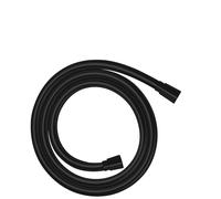 Hansgrohe Manguera de ducha Isiflex 125 cm Negro 28272670