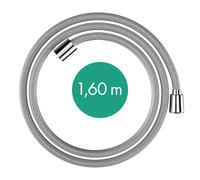 Hansgrohe Designflex manguera de ducha 160 cm cromo 28260000