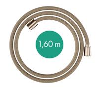 Hansgrohe Designflex manguera de ducha 160 cm || 28260140