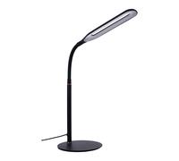 Flexo Led BEL AIR HOME OFFICE 5W 4000K Regulable con Cable USB y Base