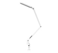 Flexo led fabrilamp conecta para escritorio y trabajo, 13w, 1100 lúme
