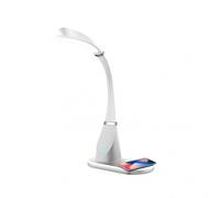 Flexo rejalgar 5w 400lm 3500-6000k blanco 45x22,5x24 cm carg.mov.inala