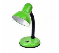 Fabrilamp Flexo Abrila Yodo Verde