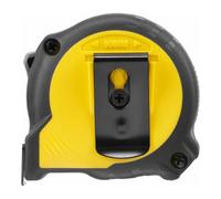Stanley Flexómetro Control-Lock 3 m x 19 mm