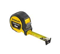Stanley miara zwijana 5mx25mm control lock