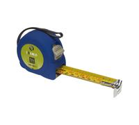 Flexómetro para medir verticalmente 5mx30mm 980-5w-1 irimo
