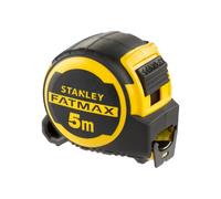 FLEXÓMETRO STANLEY FATMAX PRO 5m x 32mm
