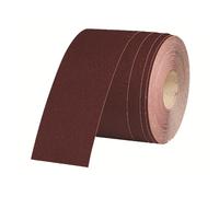 Flexovit A203 Rollo De Lijado De Óxido De Aluminio 115Mm X 50M 40G FLV94287