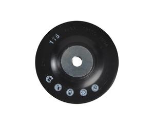 Flexovit Apoyo Almohadilla Para Fibra Y Semi Flexible Discos 115 x 22mm FLV56835