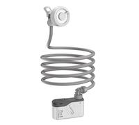 Flextail Max Shower 1 Exterior Shower Plateado