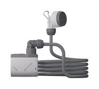 Flextail Ducha Exterior Tiny Shower