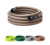 Flexzilla HFZC525BR-E Manguera de jardín, mantillo marrón