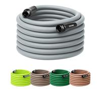 Flexzilla HFZC575GY-E - Manguera de jardín, gris pizarra