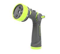 Flexzilla NFZG52-E - Boquilla de 7 patrones, color verde