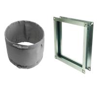 FLF600X1400D de Exhausto