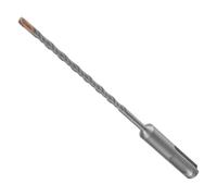 flintronic® Brocas SDS Plus Hormigon, Brocas para Martillo, 4 x 160 mm Brocas Cruzadas Hormigon Broca de Impacto para Hormigón, Cerámica, Piedra, Metal, Plástico