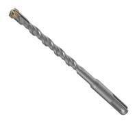 flintronic® Brocas SDS Plus Hormigon, Brocas para Martillo, 8 x 160mm Brocas Cruzadas Hormigon Broca de Impacto para Hormigón, Cerámica, Piedra, Metal, Plástico