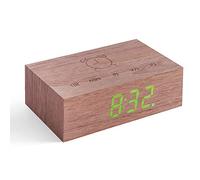 FLIP NATURAL WALNUT