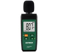FLIR Quasar SL250W, digital, de respuesta rápida, rango de 30 a 130 dB, resolución de 1,5 dB, color , verde, frecuencia de 3,5 a 8000 Hz