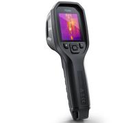 Flir tg268 infrarot-thermometer -25 bis+400°c negro pantalla incorpor