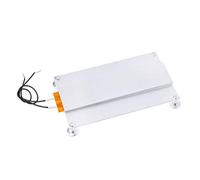 Flisdtry 220 V 300 W LED Removedor de calefacción Chip Soldadura Soldadura Estación Bga PTC Split Board 260 Celsius Estaciones de soldadura