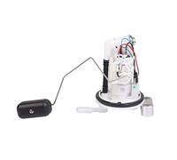 Flisdtry Bomba de tanque de motocicleta Bomba de transferencia Assy para YBR125 YBR 125 Accesorios 3D9-13907-10-00