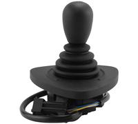 Flisdtry Controlador de Carretilla elevadora eléctrica Palanca de Control de Palanca de Mando para Carretilla elevadora 7919040041