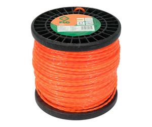 Flo 89485, accesorio para cortaborde y desbrozadora, 2,7 mm, 1 pieza,