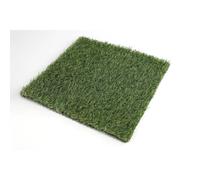 Flonatur Césped Artificial 1 x 5 20 mm Thayba