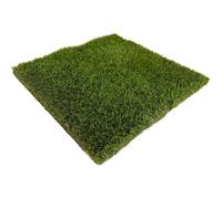 Flonatur Césped Artificial Premium 25mm,Metros, Modelo Brasil, 13.650 Puntadas, 5.900Dtex. Máximo Realismo, Alta Densidad, Ideal para Exteriores, Piscinas, Terrazas y Jardín