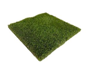 Flonatur Césped Artificial Premium 25mm,Metros, Modelo Brasil, 13.650 Puntadas, 5.900Dtex. Máximo Realismo, Alta Densidad, Ideal para Exteriores, Piscinas, Terrazas y Jardín