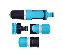 Flopro Kit de iniciación de conector de manguera Supergrip