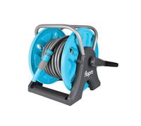 Flopro Neverkink Easyreel Completo Carrete Portamanguera Juego 25m FLO70300476