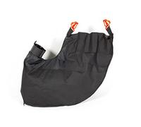 Flora Best Bolsa 45L con Soporte y Cremallera para Lidl Aspirador soplador FLS 3000 B2 Ian 285190