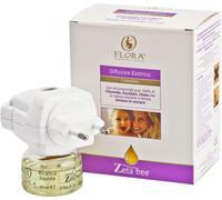 Flora Difusor Eléctrico Repelente de Mosquitos 25 ml
