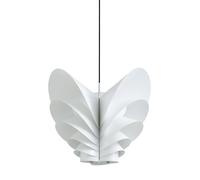 Flora Filio 650P Lámpara Colgante Blanco