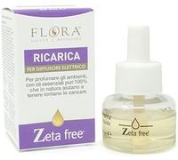 Flora Recarga del Difusor Eléctrico Repelente 25 ml