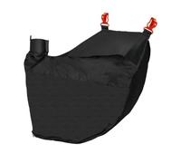 Florabest Bolsa de recogida de 45 L con soporte y cremallera para soplador eléctrico LIDL FLS 3000 B2 IAN 285190